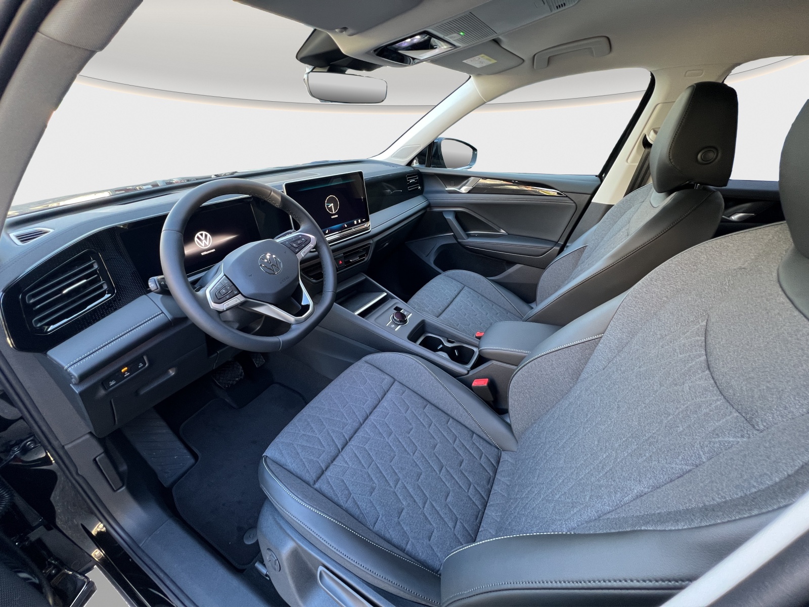 VW Tiguan 2.0 TSI DSG United 4Motion-image-8