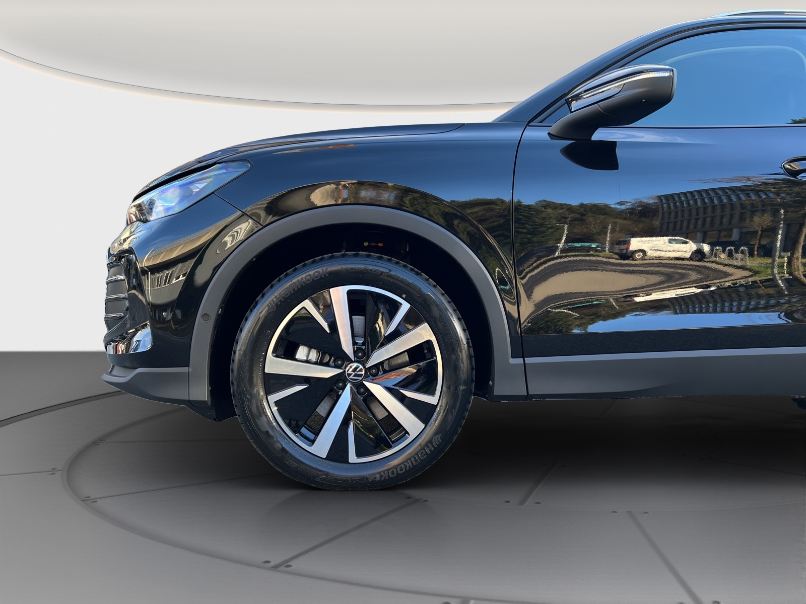 VW Tiguan 2.0 TSI DSG United 4Motion-image-7