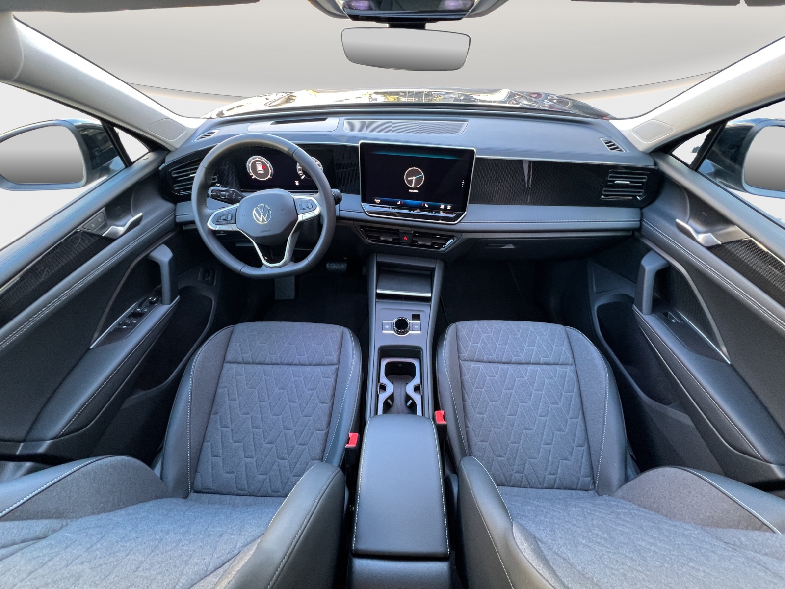 VW Tiguan 2.0 TSI DSG United 4Motion-image-10
