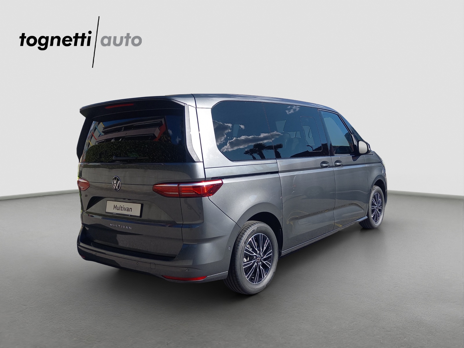 VW Multivan 2.0 TDI Liberty DSG-image-3