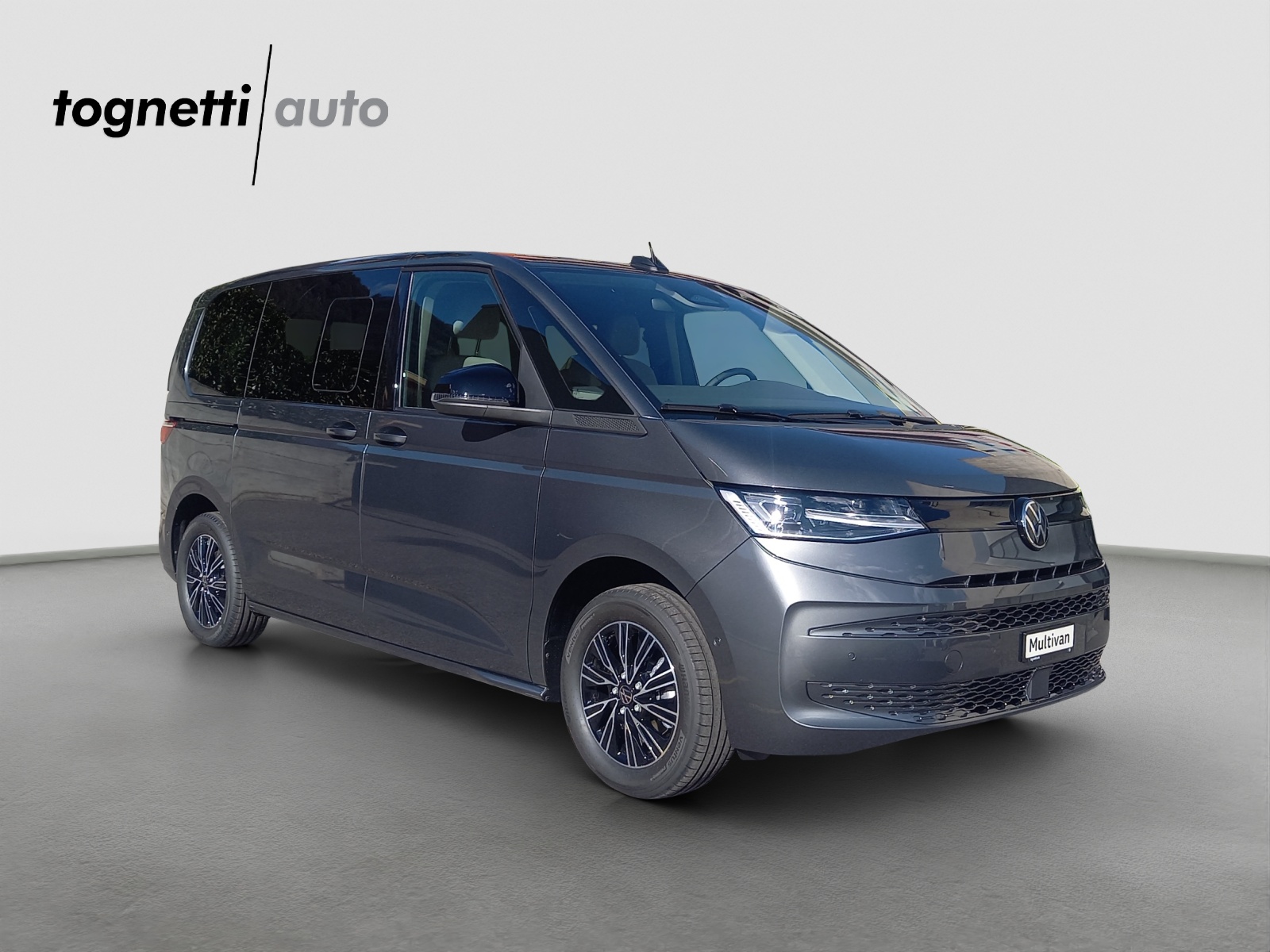 VW Multivan 2.0 TDI Liberty DSG-image-1