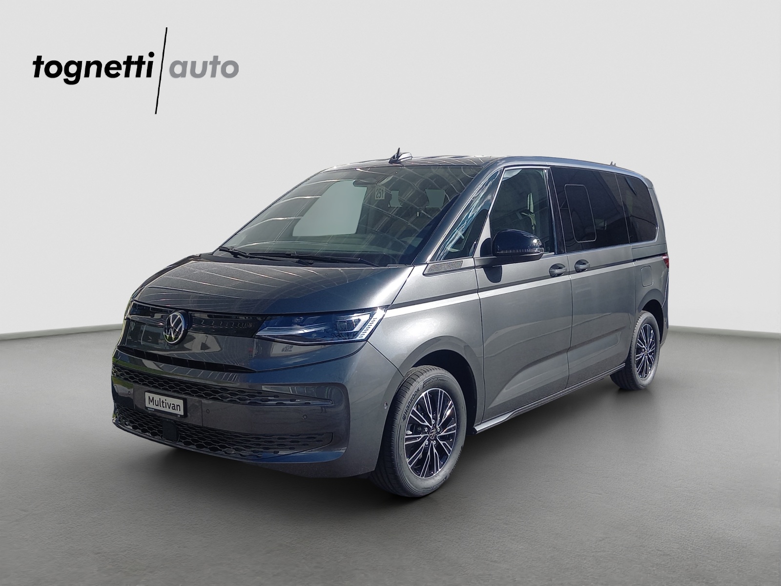 VW Multivan 2.0 TDI Liberty DSG-image-0