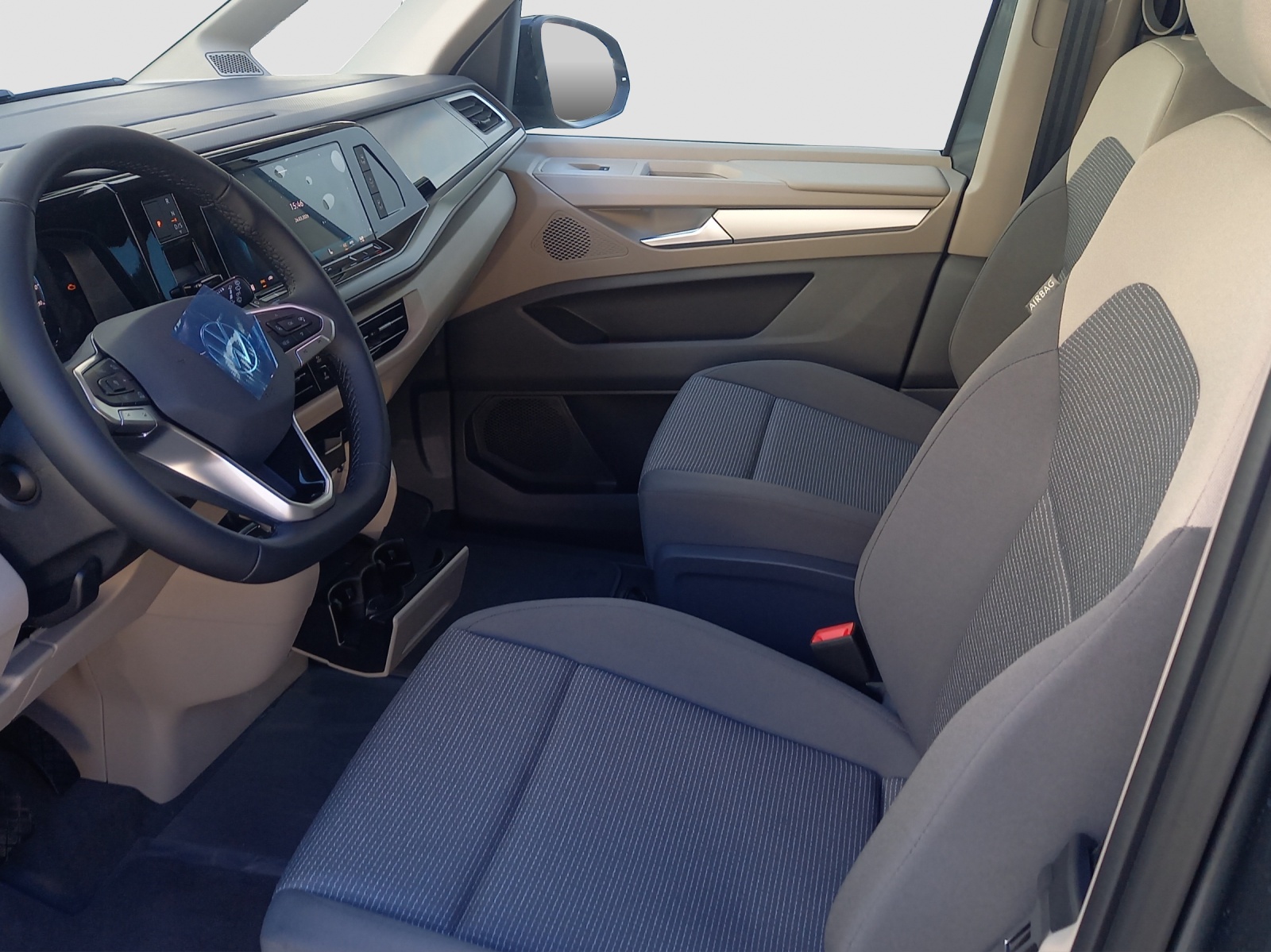VW Multivan 2.0 TDI Liberty DSG-image-7