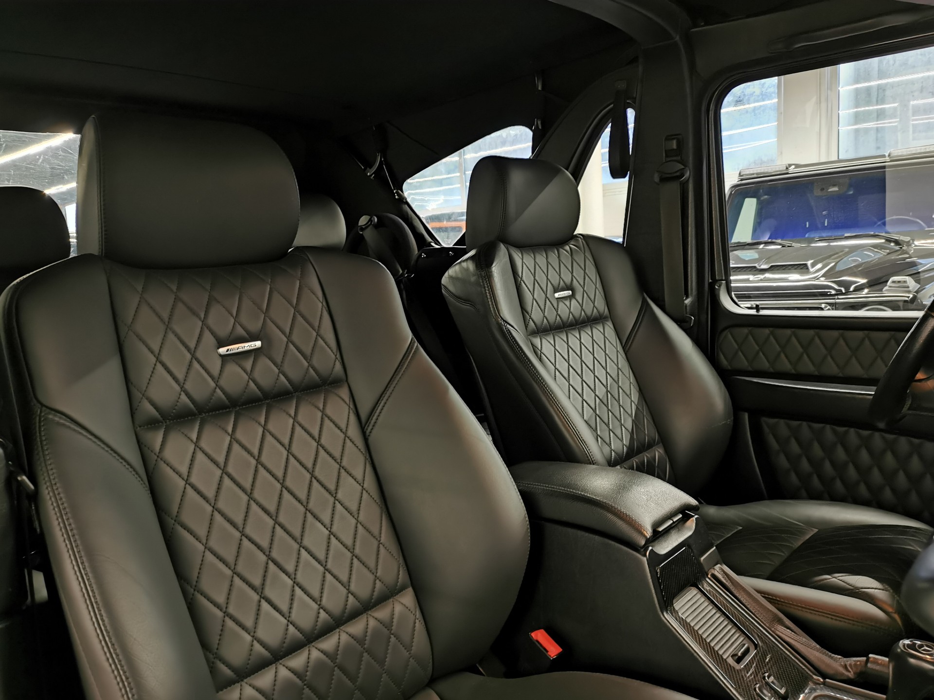 MERCEDES-BENZ G 320 CDI Cabrio 7G-Tronic G 350 CDI SELTEN CABRIOLET BM3 463 CONVERTIBEL RARITÄT 3 DOOR KURZVERION KURZ-image-10
