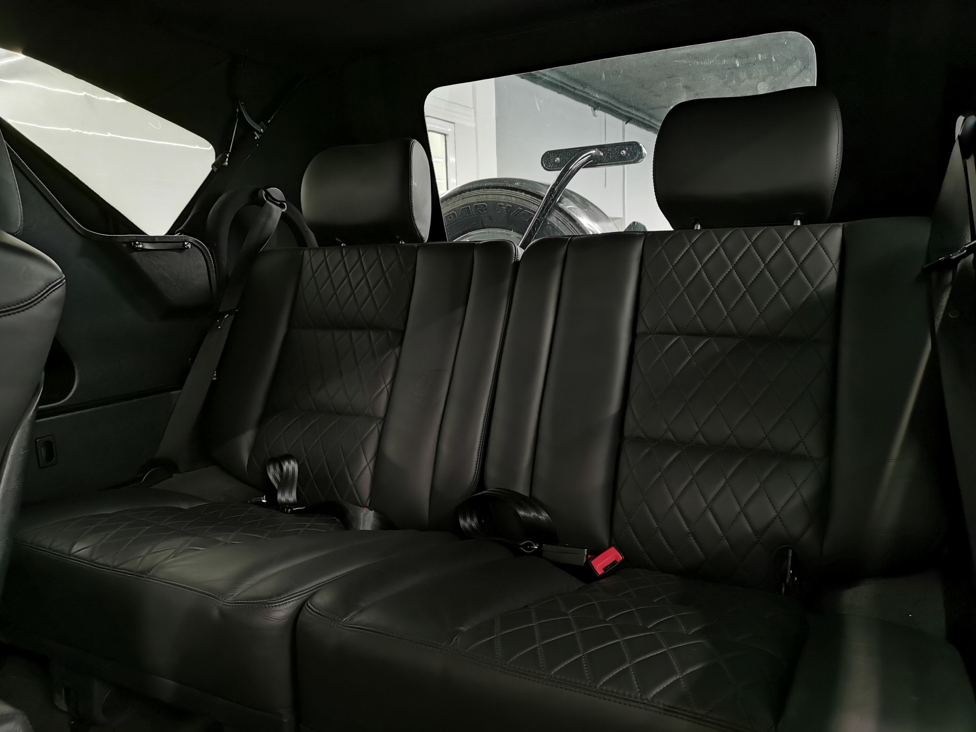 MERCEDES-BENZ G 320 CDI Cabrio 7G-Tronic G 350 CDI SELTEN CABRIOLET BM3 463 CONVERTIBEL RARITÄT 3 DOOR KURZVERION KURZ-image-9