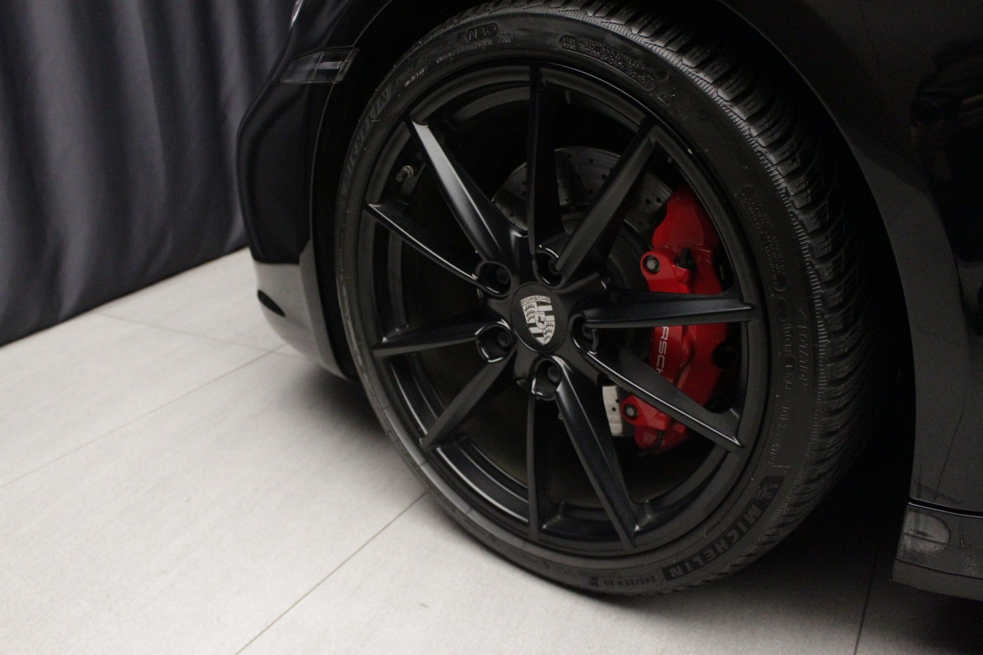 PORSCHE 911 Carrera 4S PDK-image-22