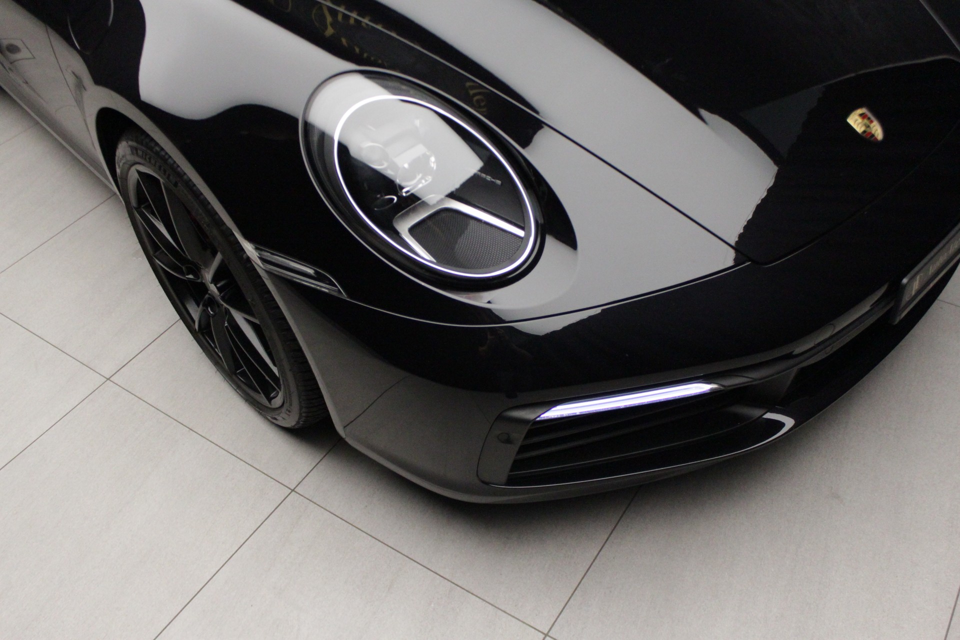 PORSCHE 911 Carrera 4S PDK-image-6