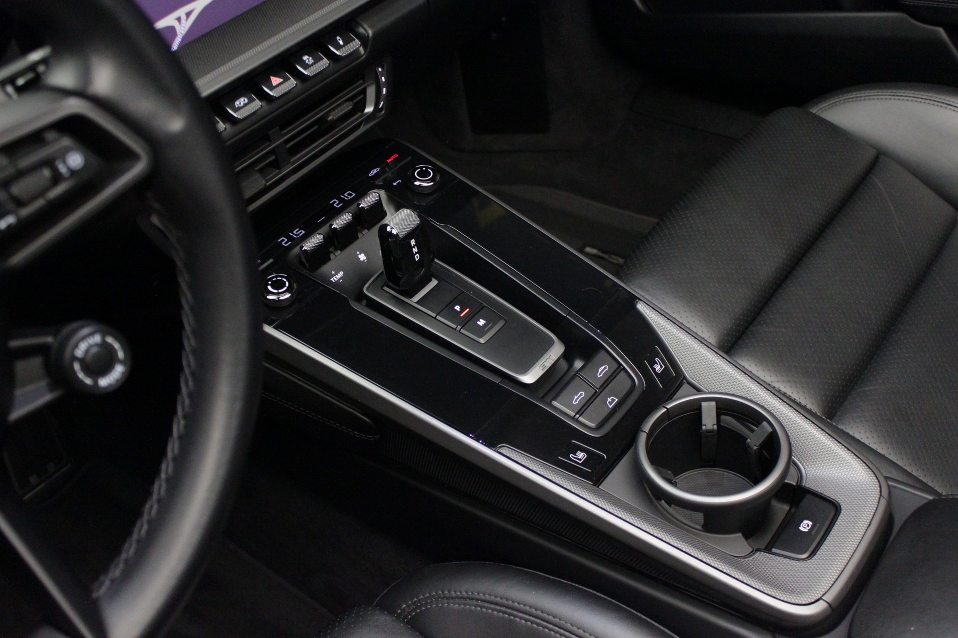 PORSCHE 911 Carrera 4S PDK-image-20