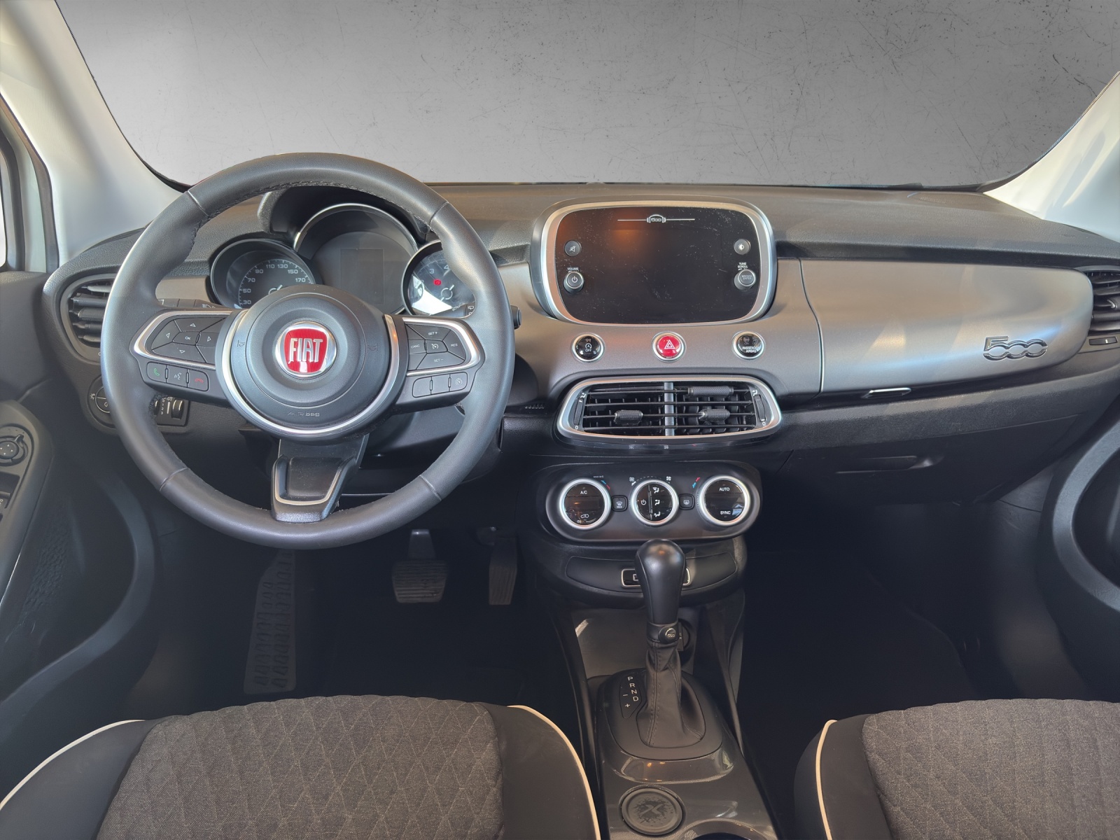 FIAT 500X 1.3 TBGSE City Cross-image-3