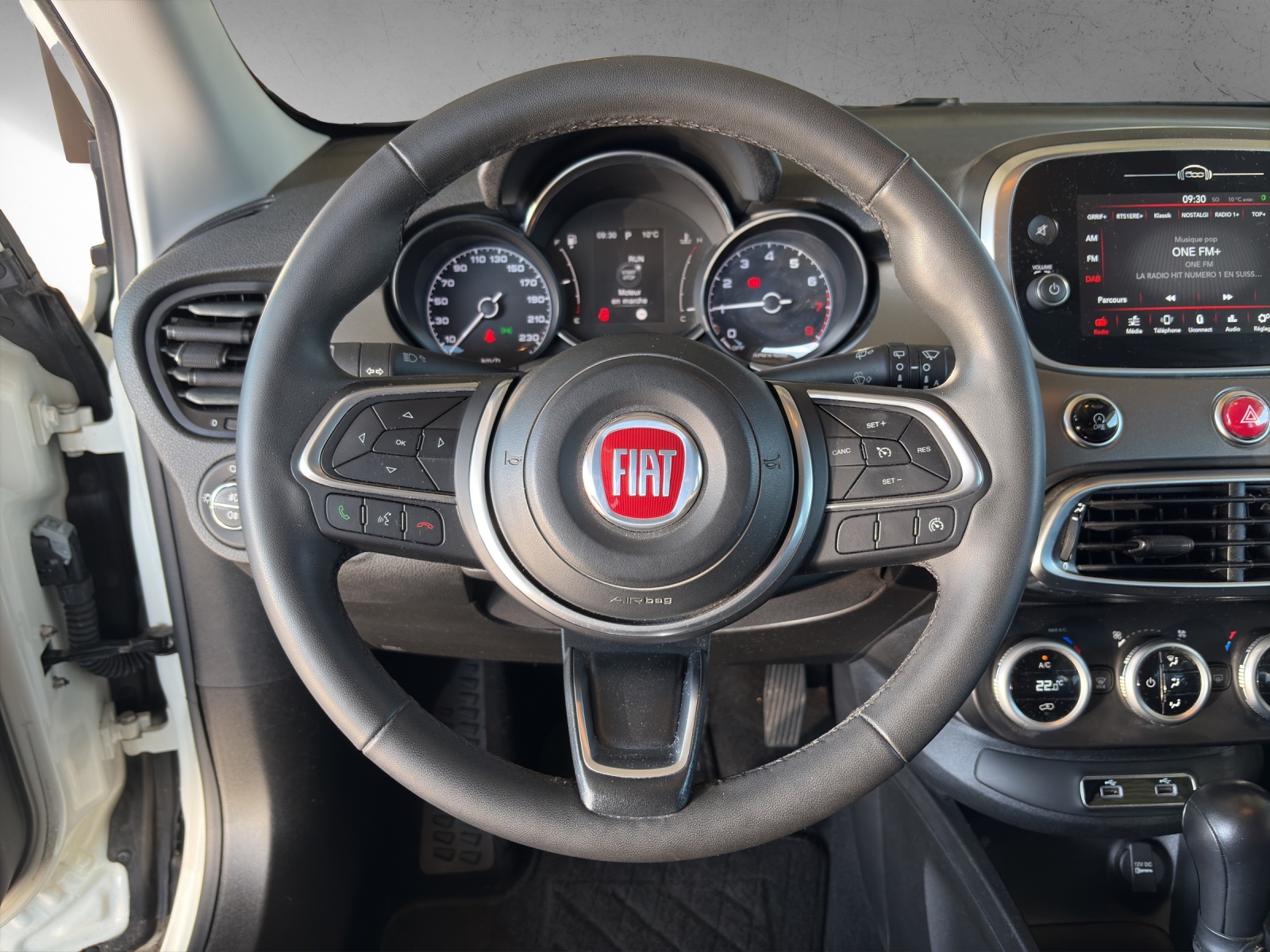 FIAT 500X 1.3 TBGSE City Cross-image-6
