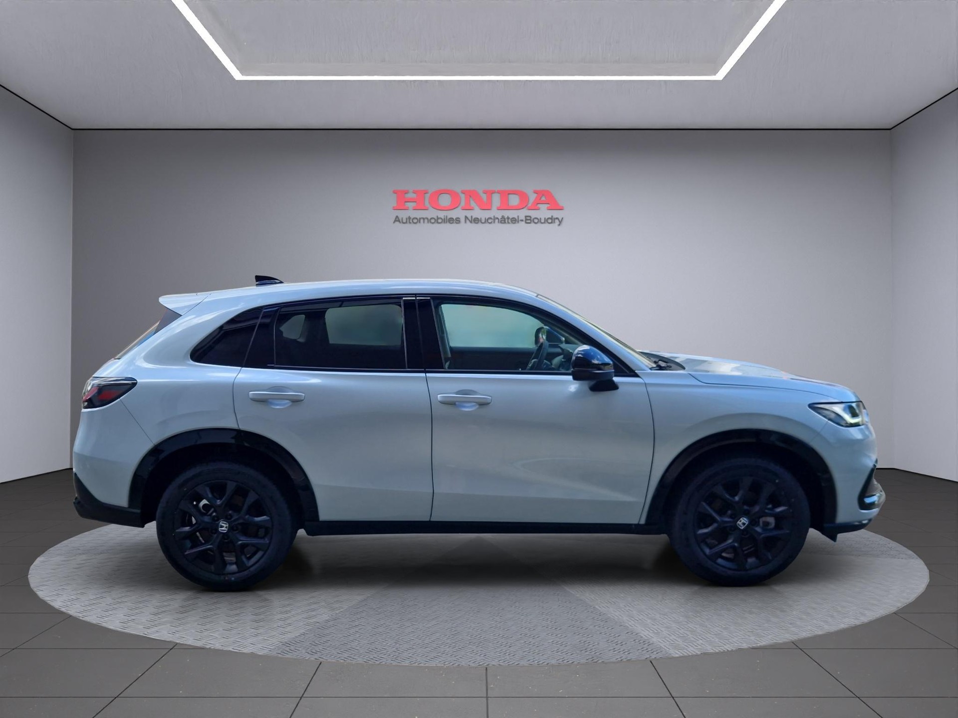 HONDA ZR-V 2.0 i-MMD Sport-showroom-element-1