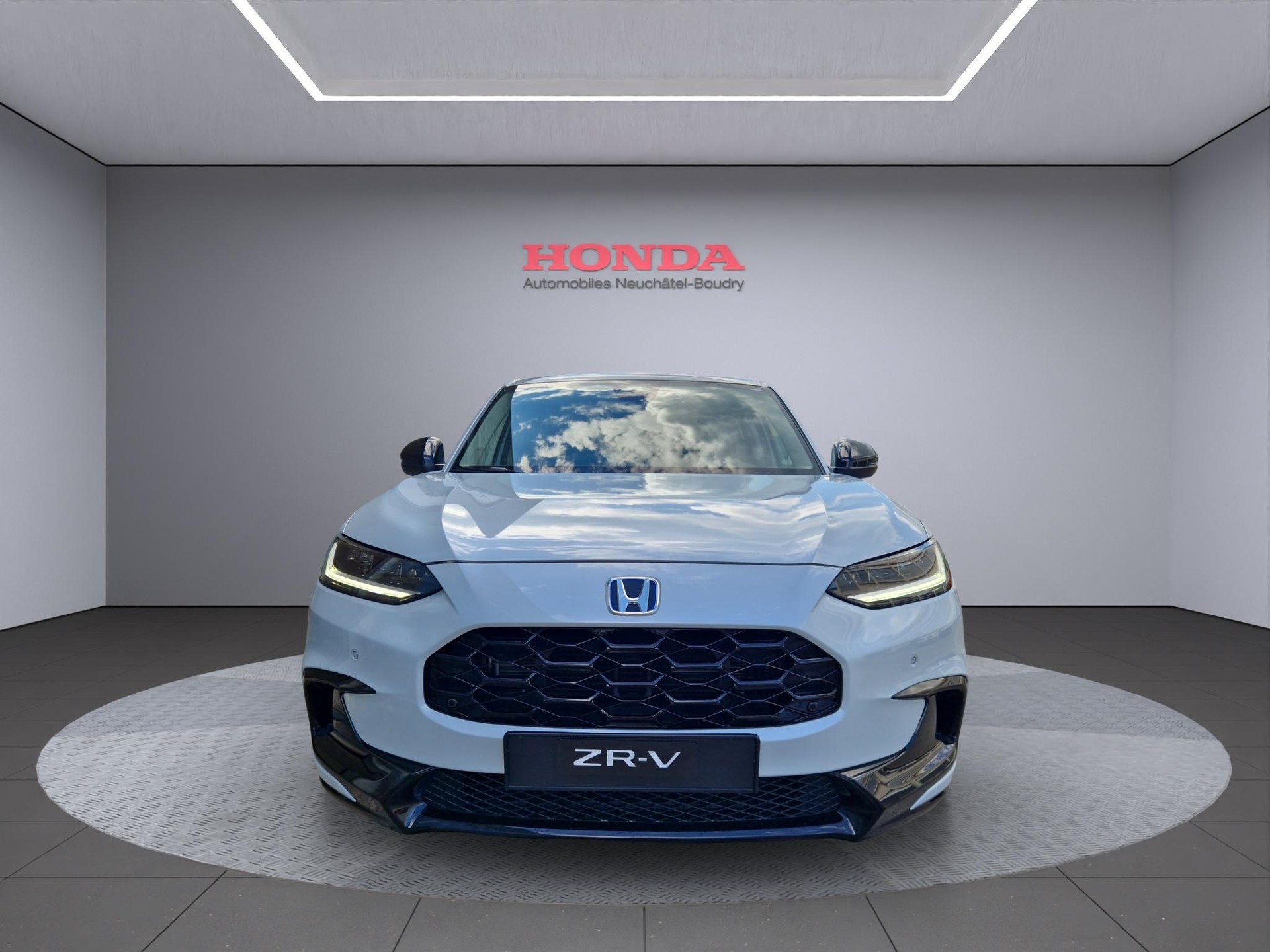HONDA ZR-V 2.0 i-MMD Sport-showroom-element-3