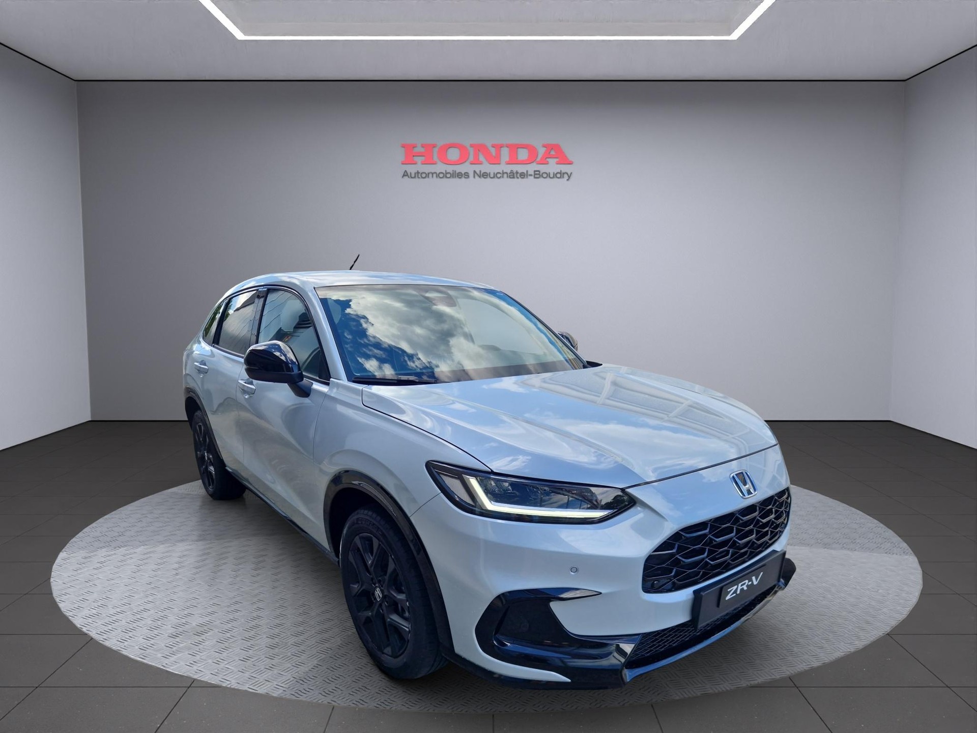 HONDA ZR-V 2.0 i-MMD Sport-showroom-element-2