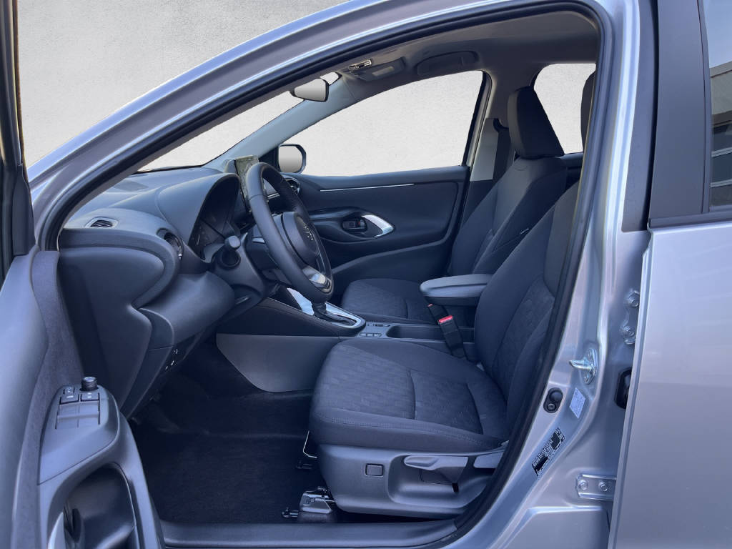 MAZDA 2 1.5 Hybrid Exclusive-Line-image-8