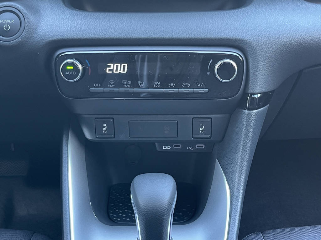 MAZDA 2 1.5 Hybrid Exclusive-Line-image-15