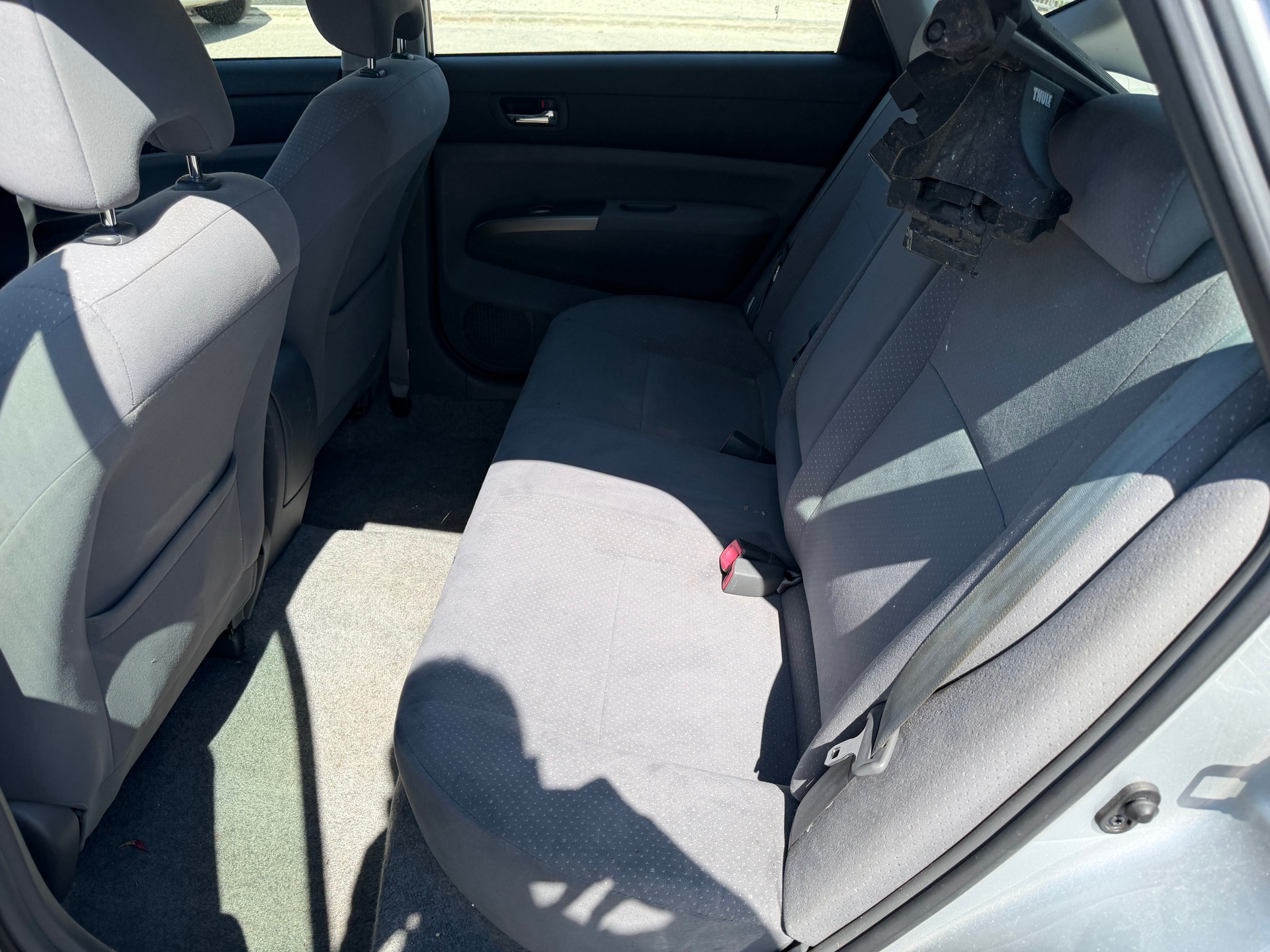 TOYOTA Prius 1.5 16V Hybrid-image-7