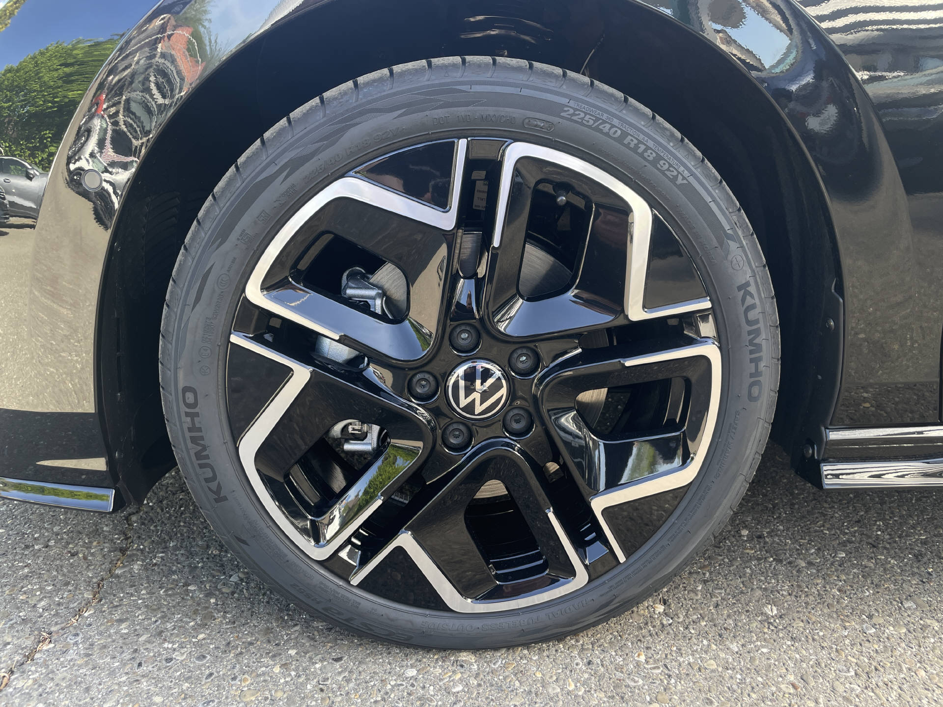 VW Golf VIII Variant 2.0 TSI R-Line DSG 4motion-image-28