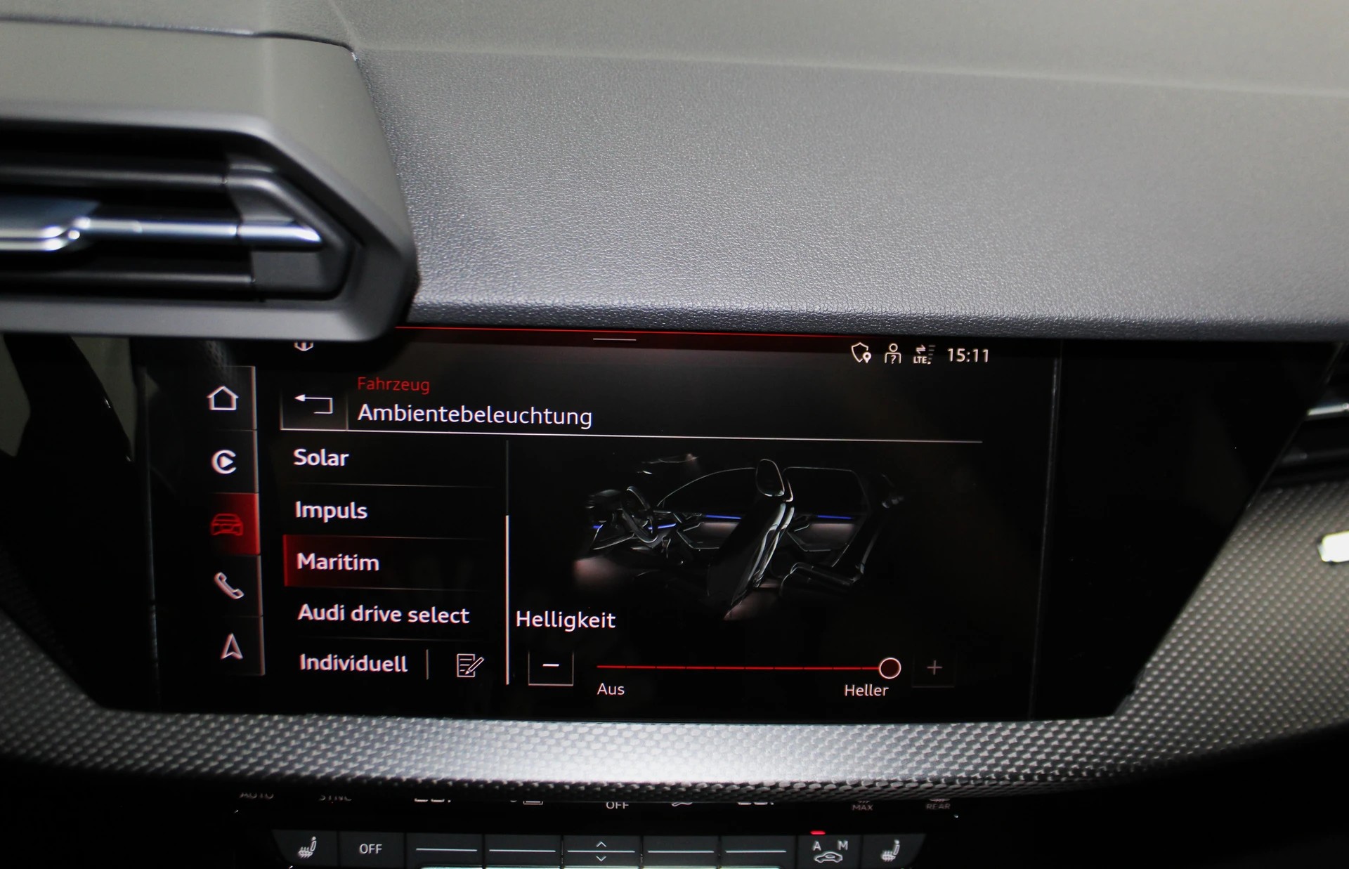 AUDI RS3 Sportback 2.5 TSI quattro S-tronic ABT Edition 460PS / CH-Fahrzeug-image-28