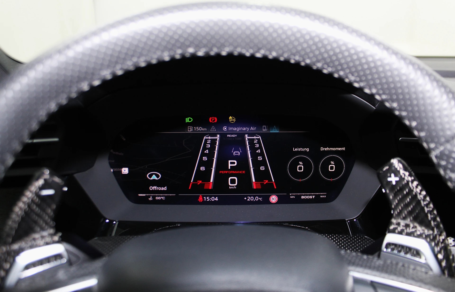 AUDI RS3 Sportback 2.5 TSI quattro S-tronic ABT Edition 460PS / CH-Fahrzeug-image-16