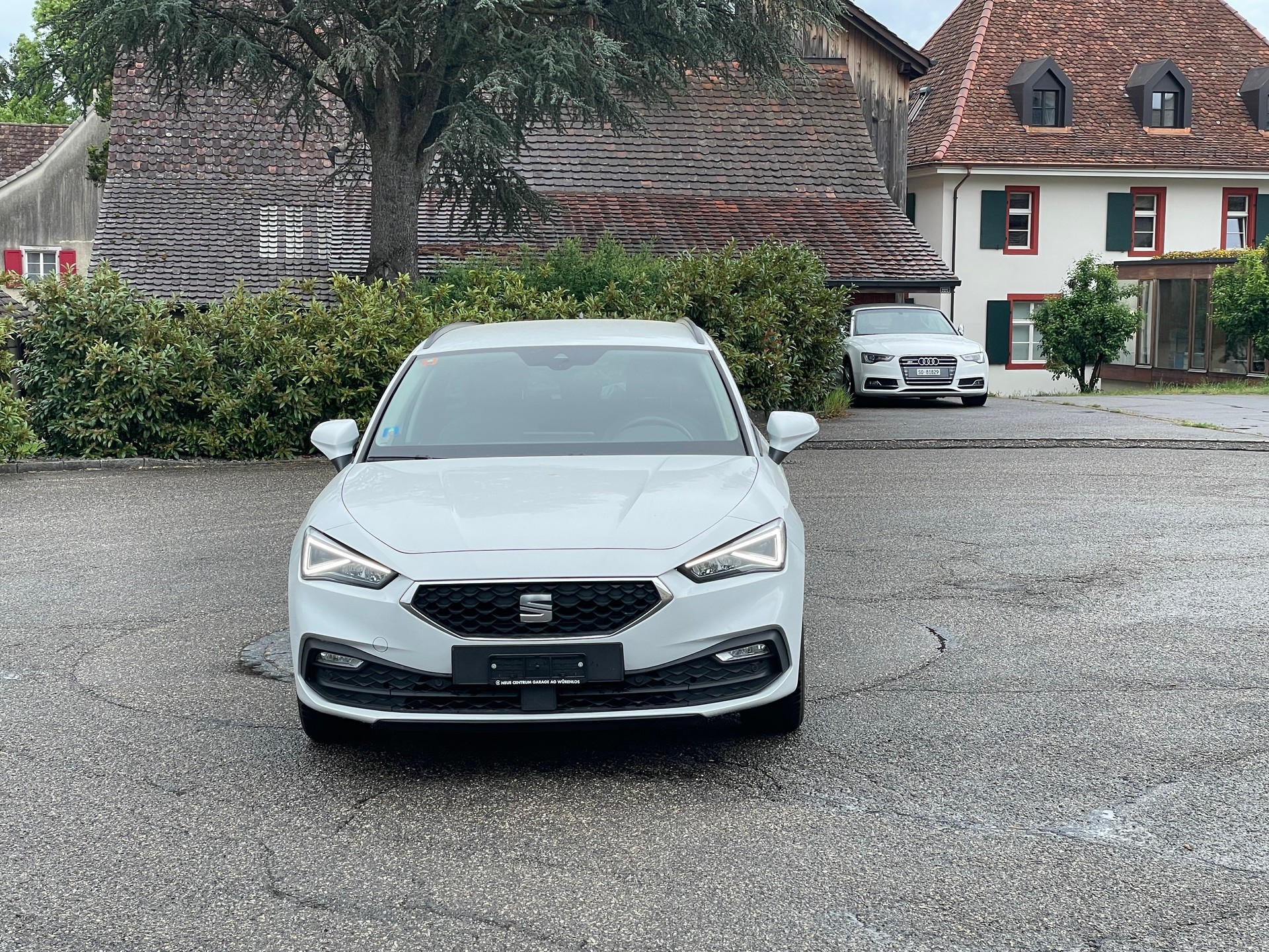 SEAT Leon ST 1.5 eTSI mHEV DSG Hola FR-image-6