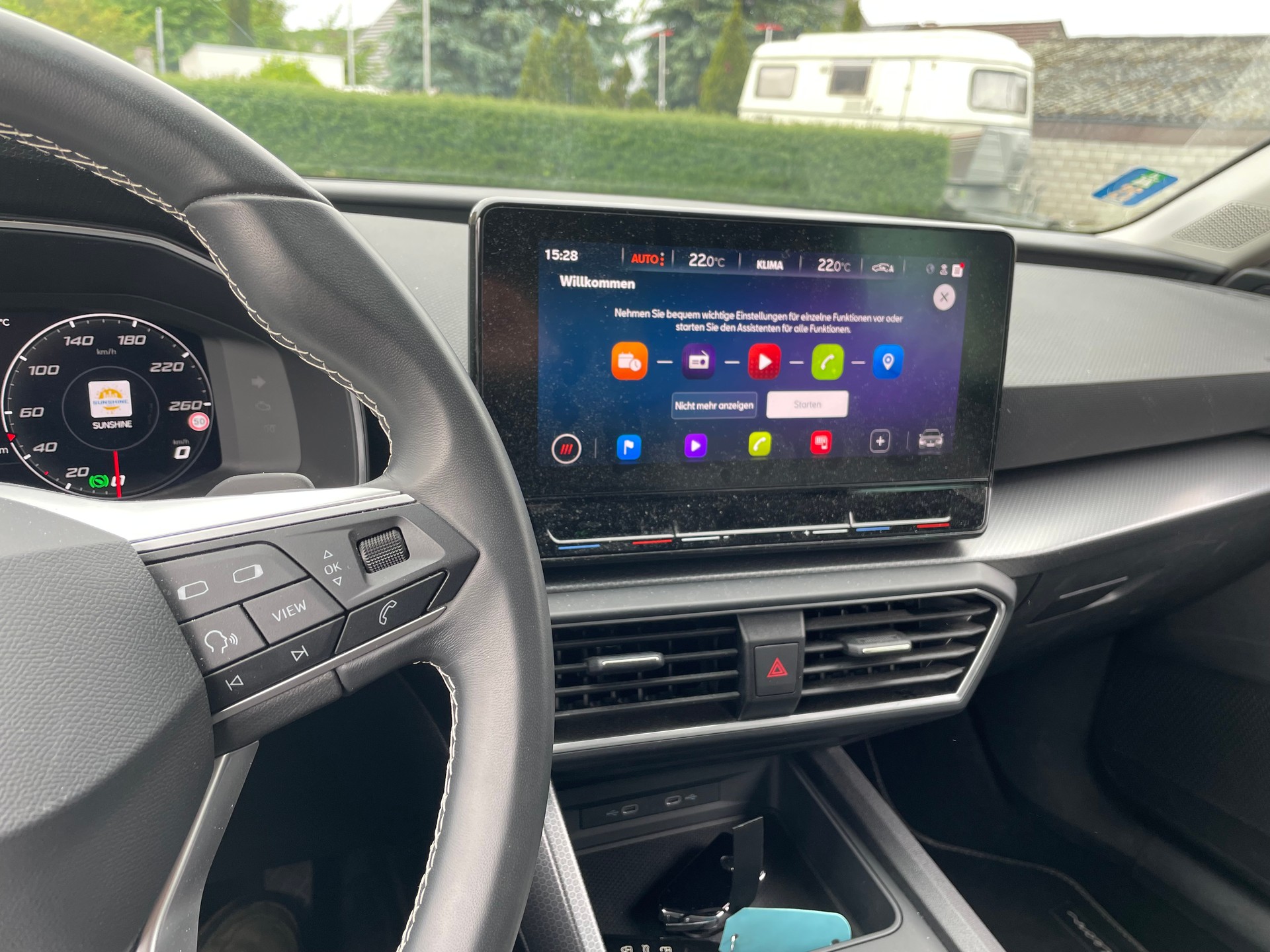 SEAT Leon ST 1.5 eTSI mHEV DSG Hola FR-image-15