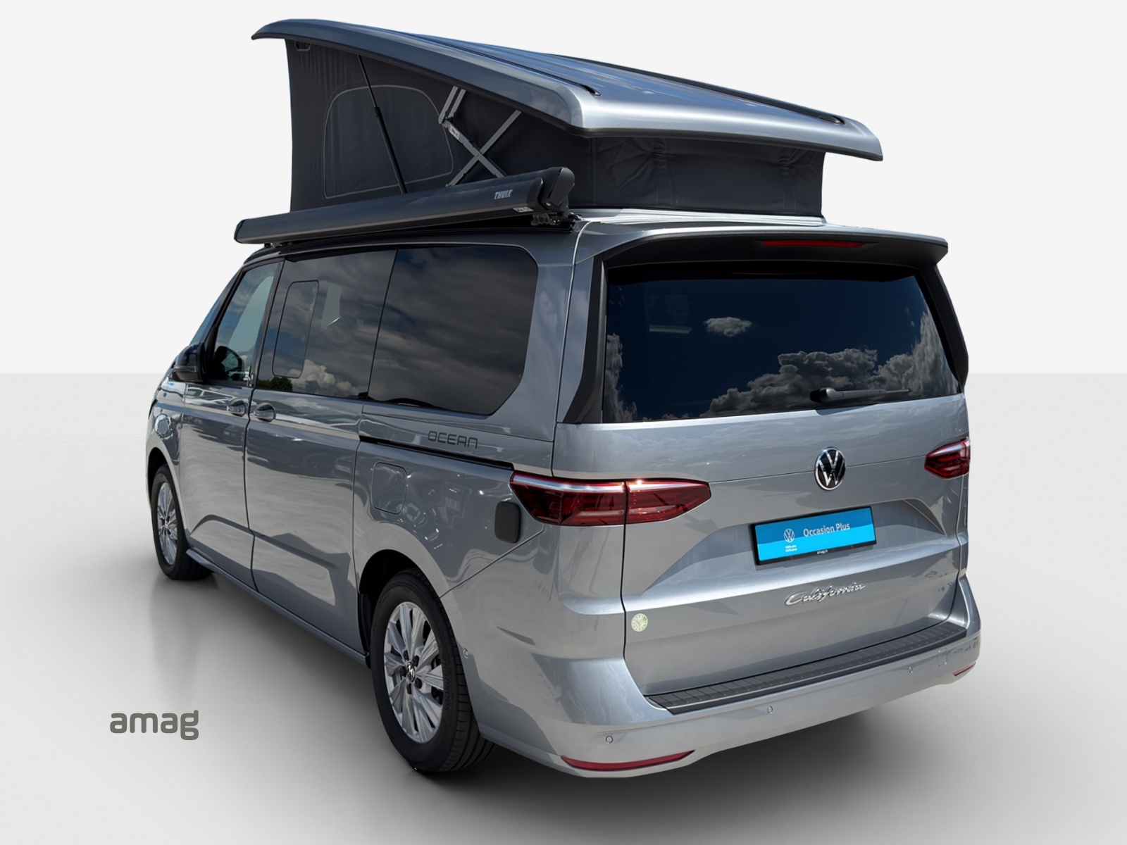 VW California 2.0 TDI Ocean Liberty-image-2