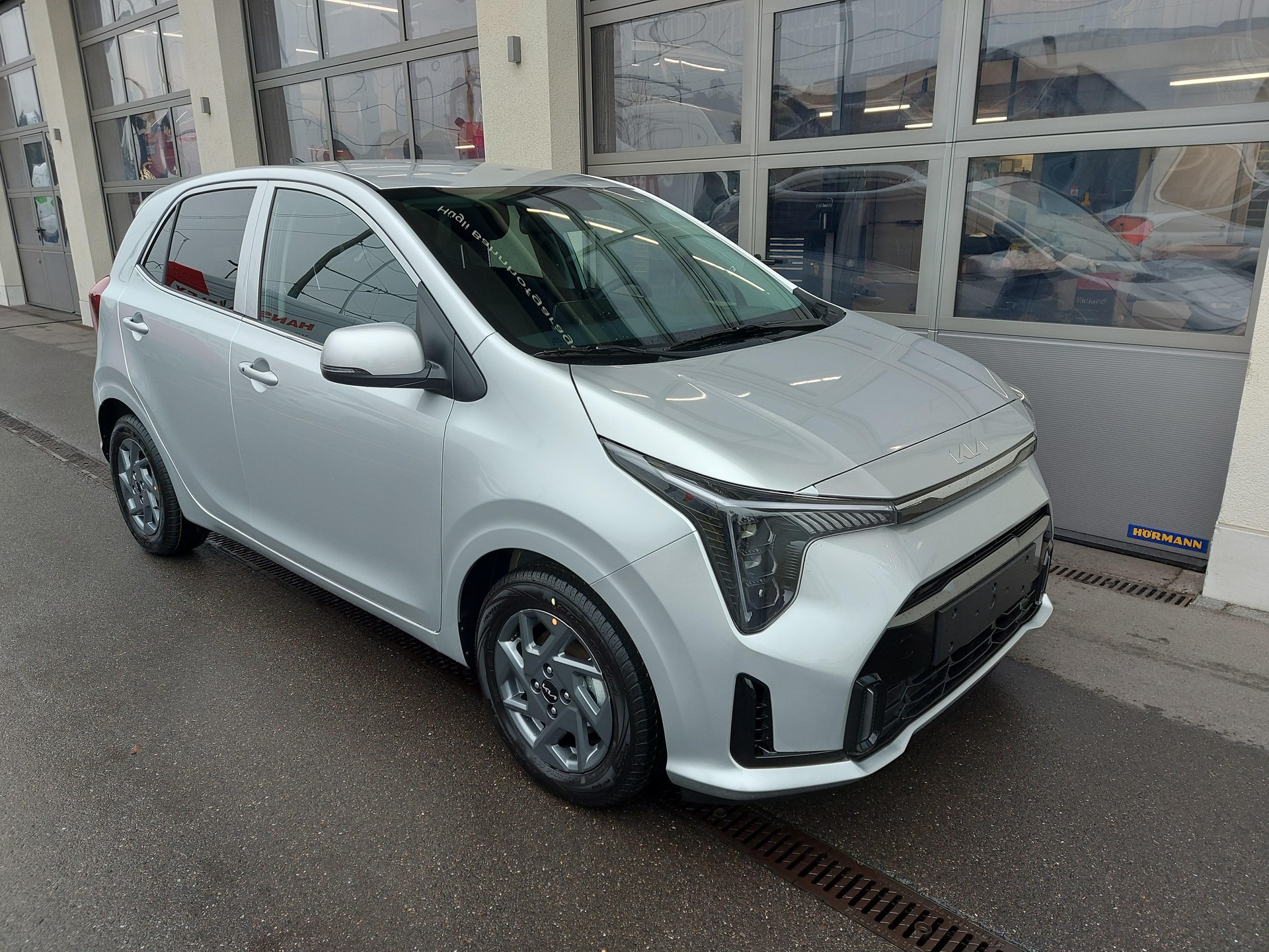 KIA Picanto 1.0 GDi Power-image-5