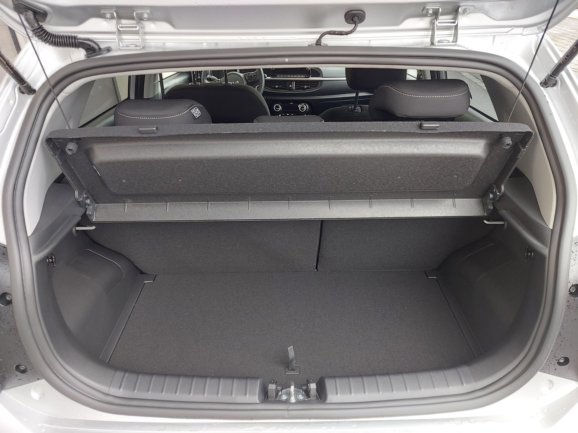 KIA Picanto 1.0 GDi Power-image-12