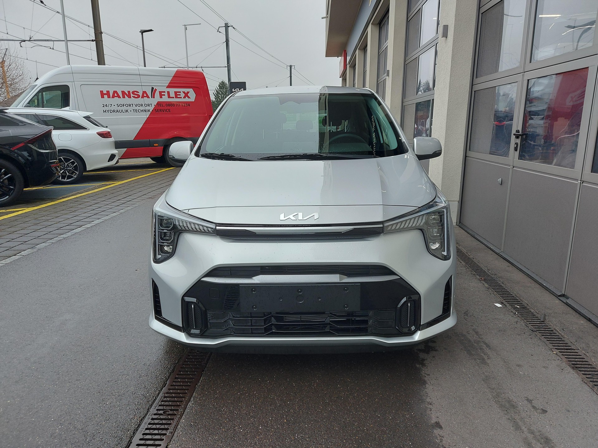 KIA Picanto 1.0 GDi Power-image-3