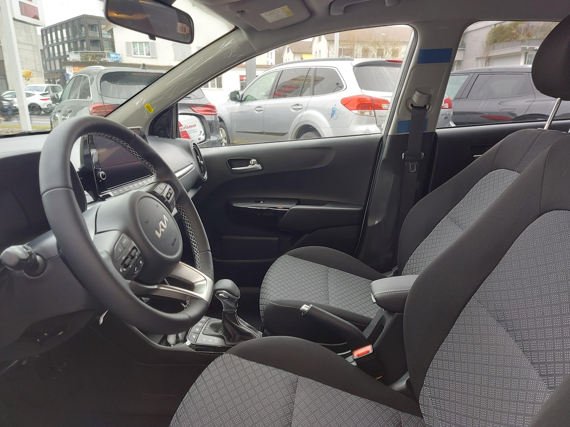 KIA Picanto 1.0 GDi Power-image-15