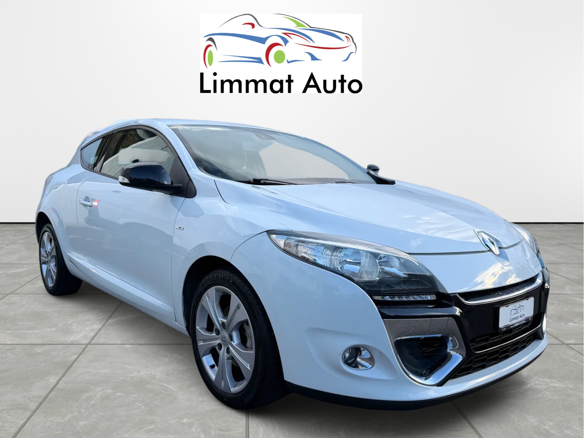 RENAULT Mégane 1.4 16V Turbo Bose-image-6