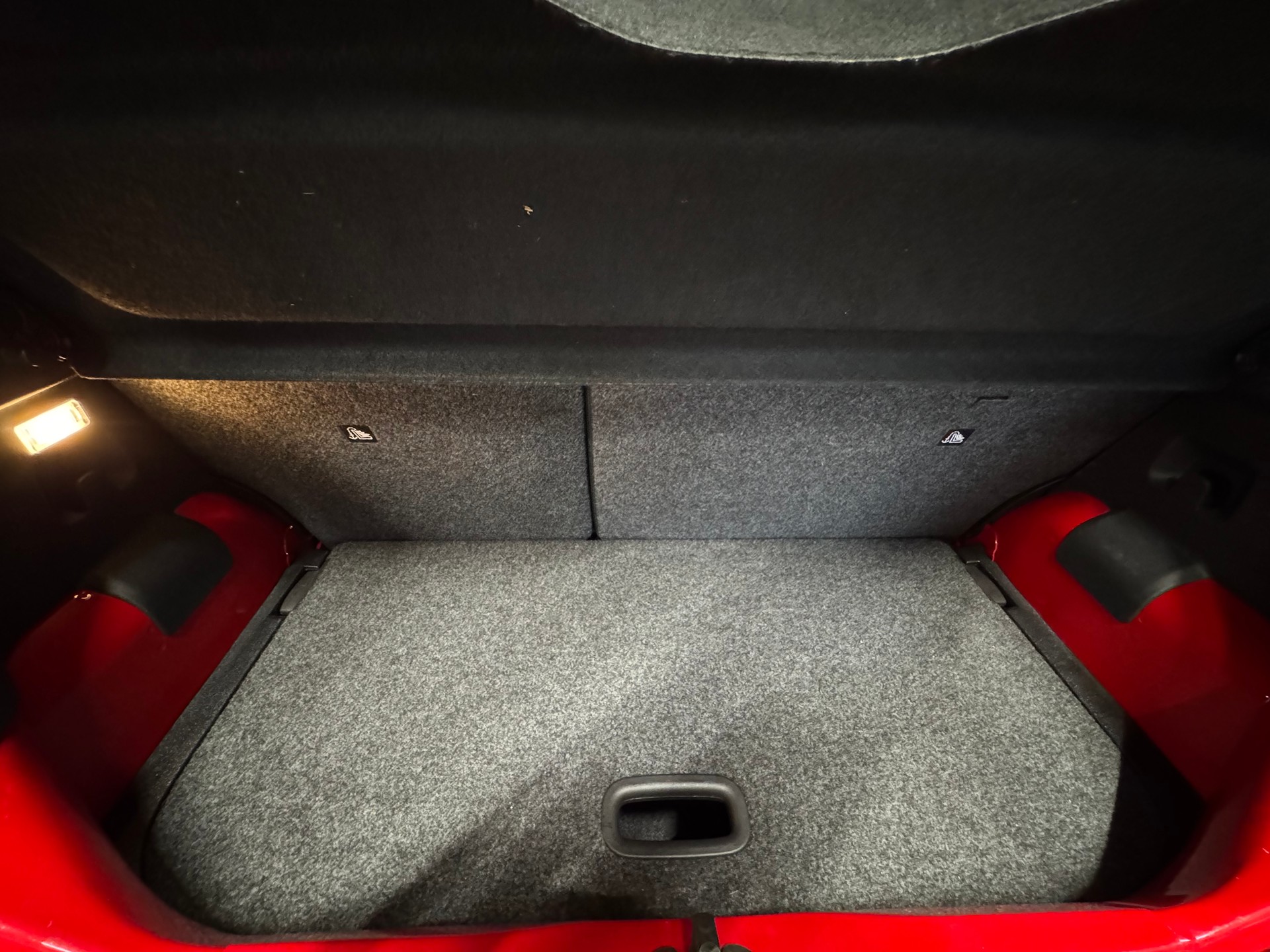 VW Up 1.0 TSI GTI-image-8