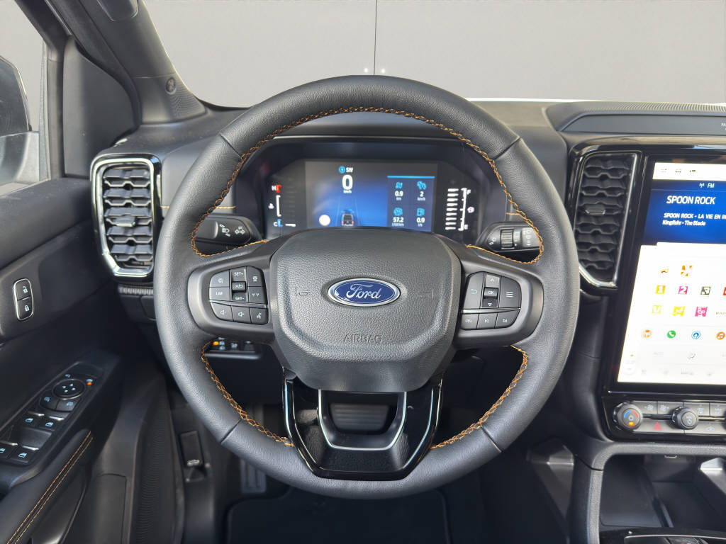 FORD Ranger DKab.Pick-up 2.0 EcoBlue Wildtrak AWD-image-12