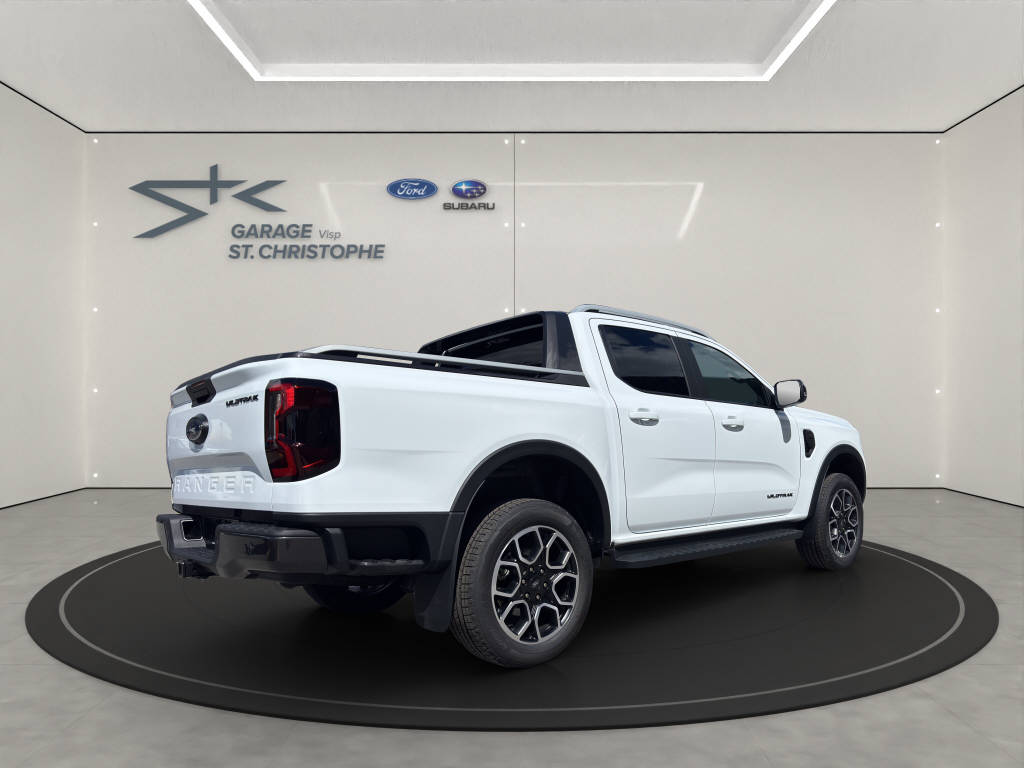 FORD Ranger DKab.Pick-up 2.0 EcoBlue Wildtrak AWD-image-4