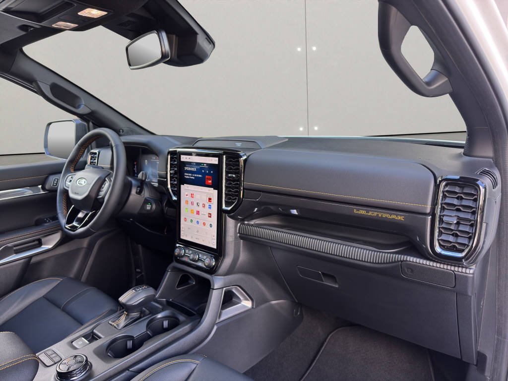 FORD Ranger DKab.Pick-up 2.0 EcoBlue Wildtrak AWD-image-8