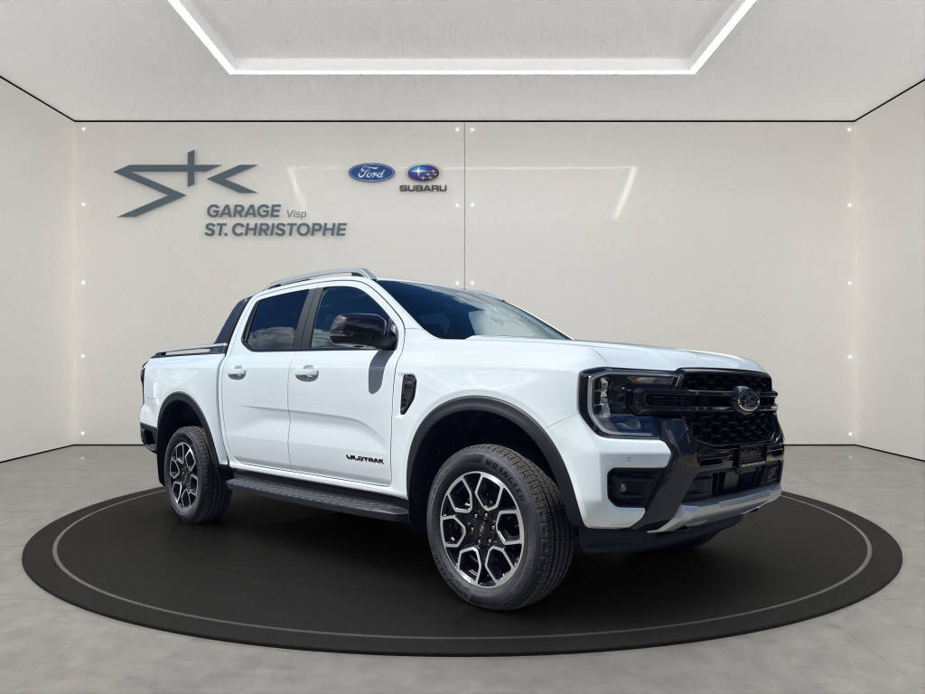 FORD Ranger DKab.Pick-up 2.0 EcoBlue Wildtrak AWD-image-6