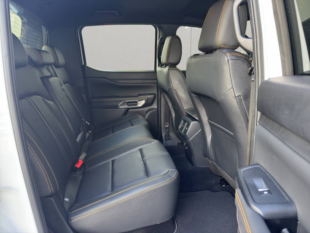 FORD Ranger DKab.Pick-up 2.0 EcoBlue Wildtrak AWD-image-9