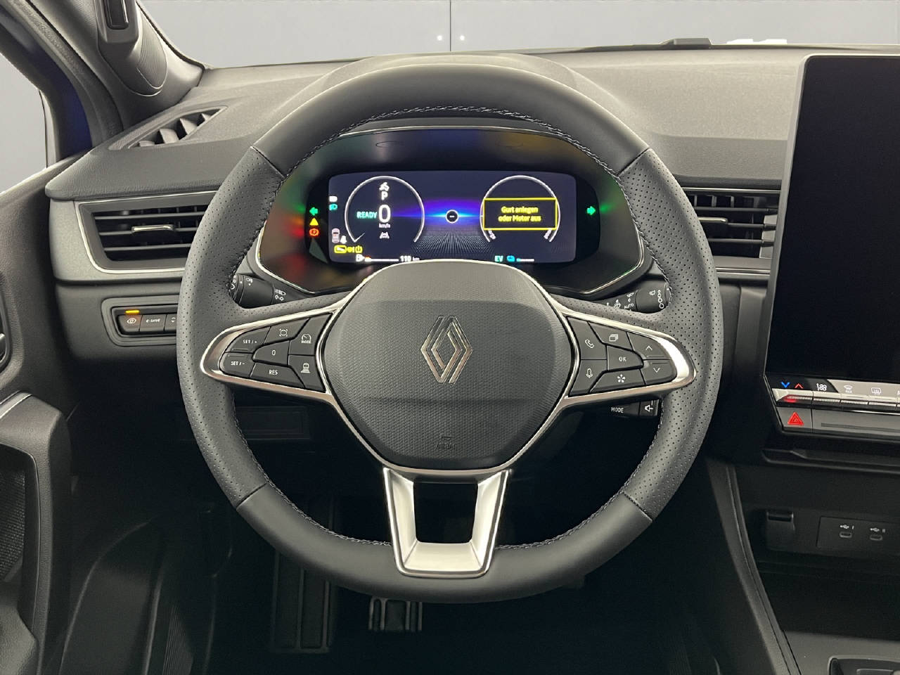RENAULT Captur 1.8 E-Tech techno-image-9