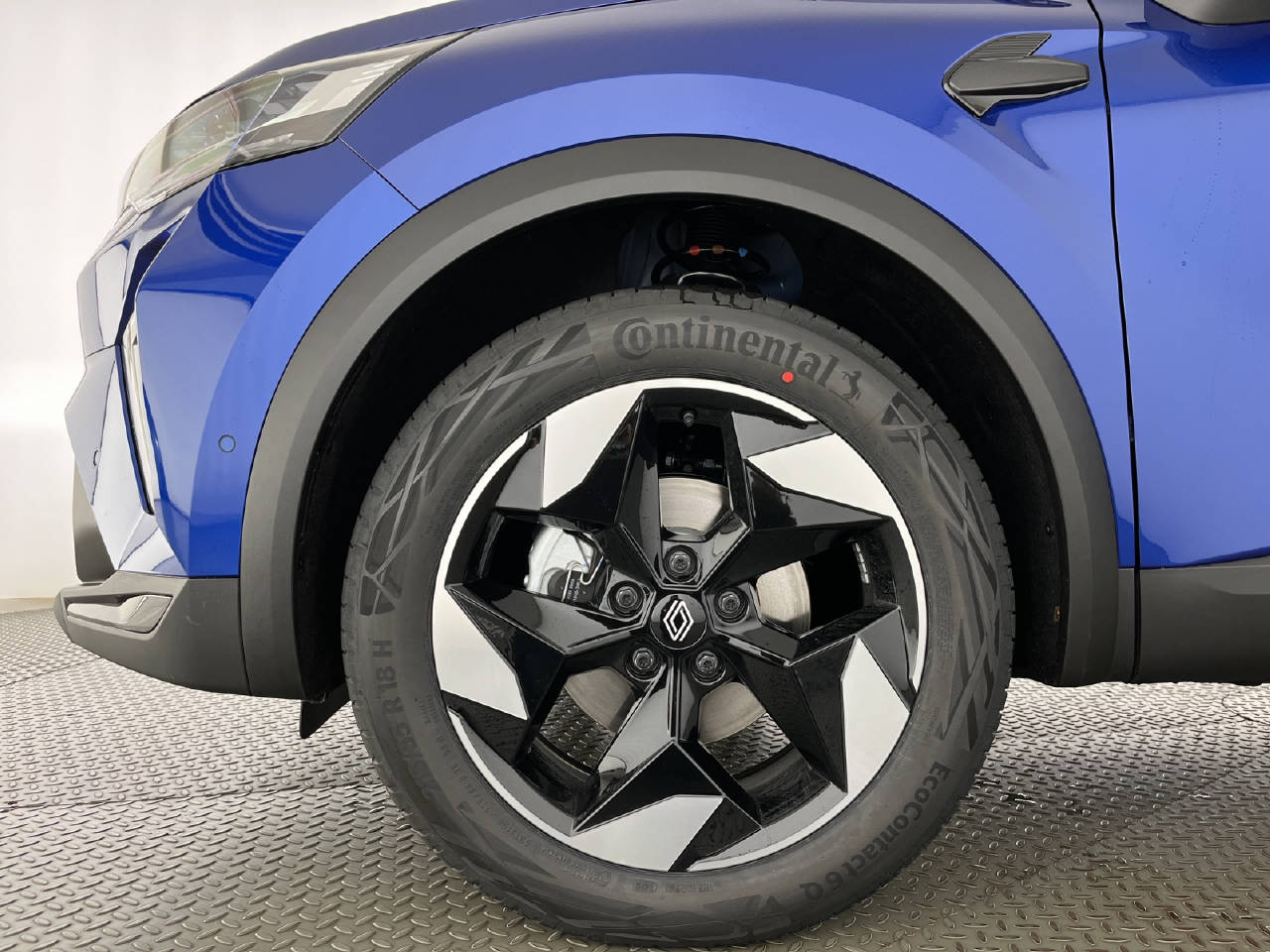 RENAULT Captur 1.8 E-Tech techno-image-5