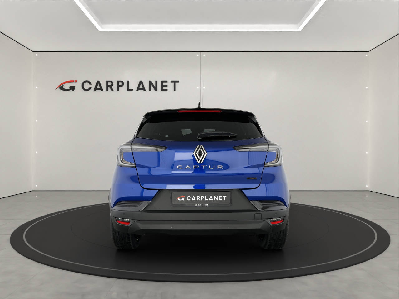 RENAULT Captur 1.8 E-Tech techno-image-3