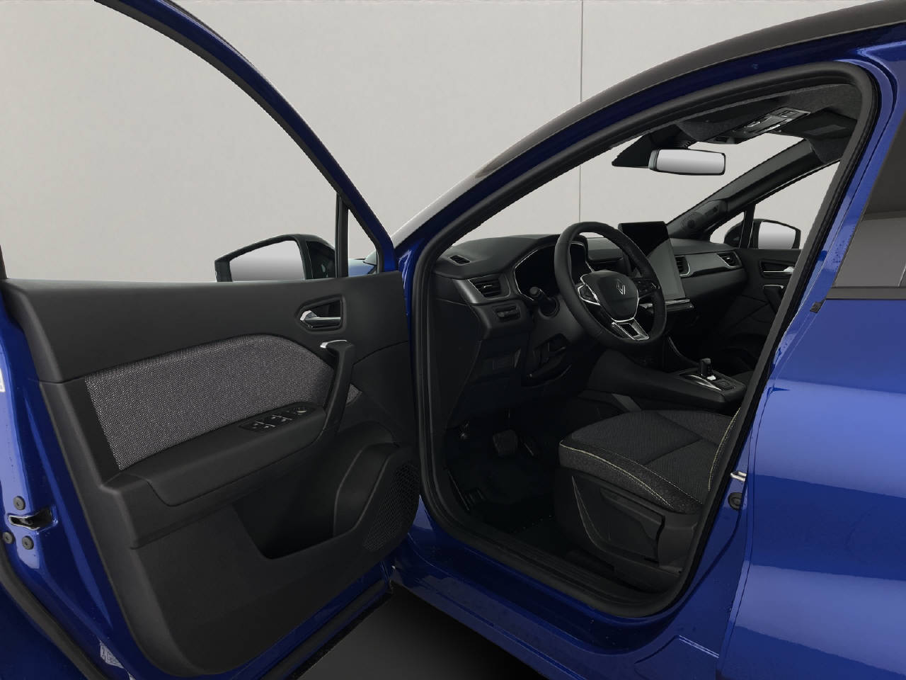 RENAULT Captur 1.8 E-Tech techno-image-6