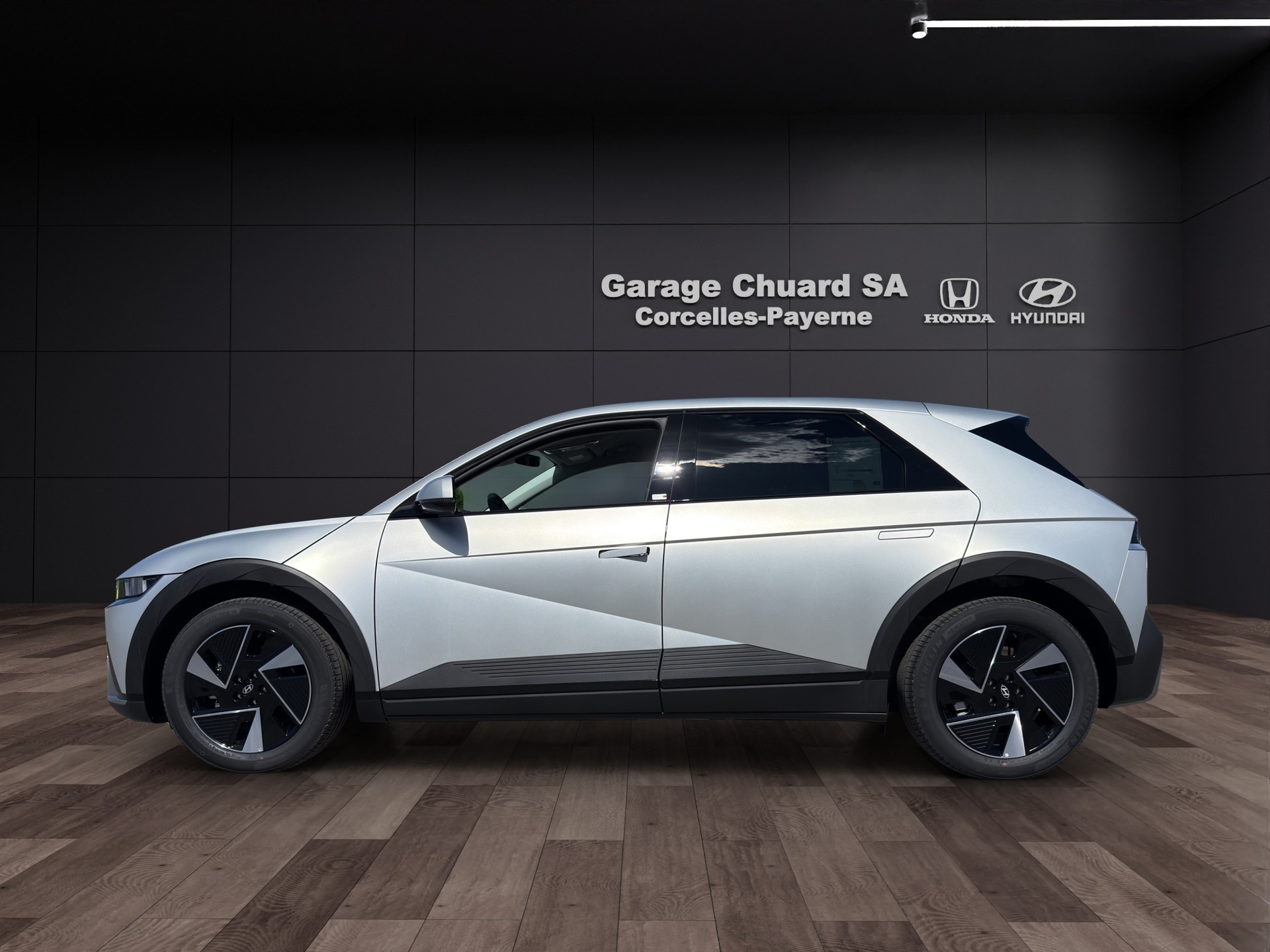 HYUNDAI Ioniq 5 Amplia 84kWh-image-6