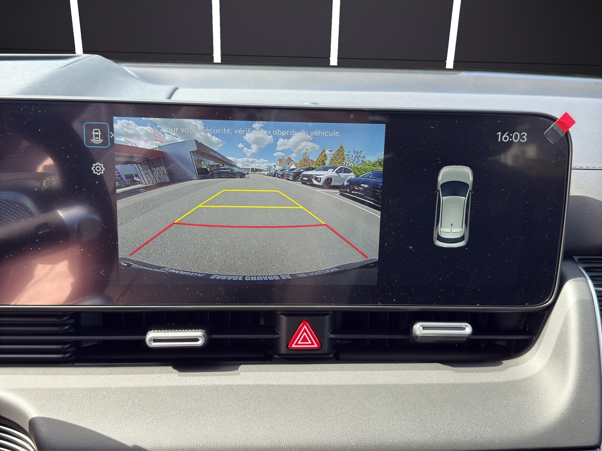 HYUNDAI Ioniq 5 Amplia 84kWh-image-10