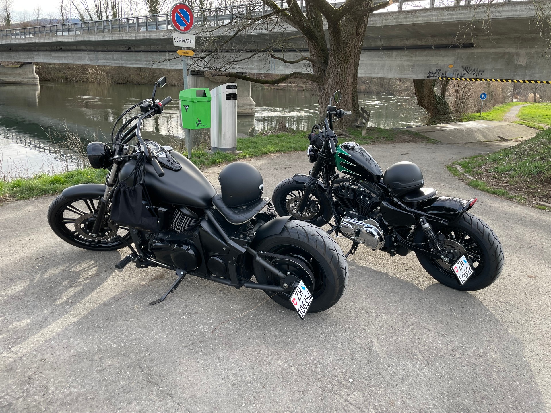 KAWASAKI Custom-image-2