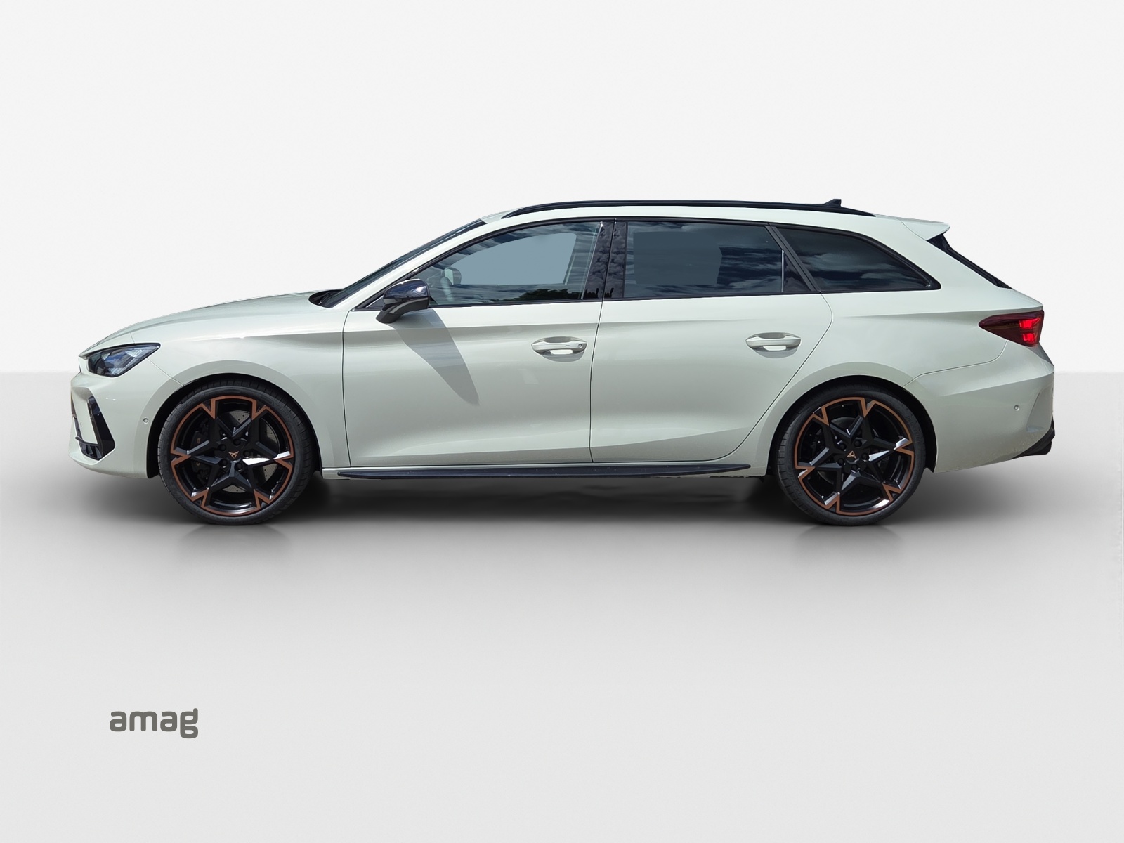 CUPRA LEON ST 2.0 TSI Prime Edition VZ DSG 4Drive-image-1