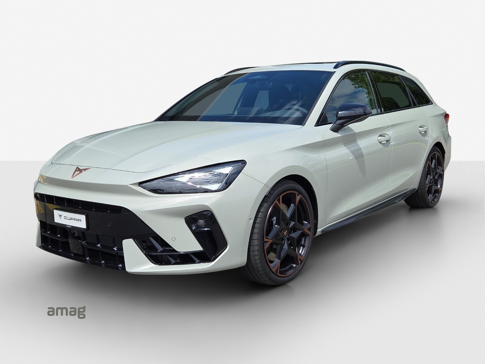 CUPRA LEON ST 2.0 TSI Prime Edition VZ DSG 4Drive-image-0