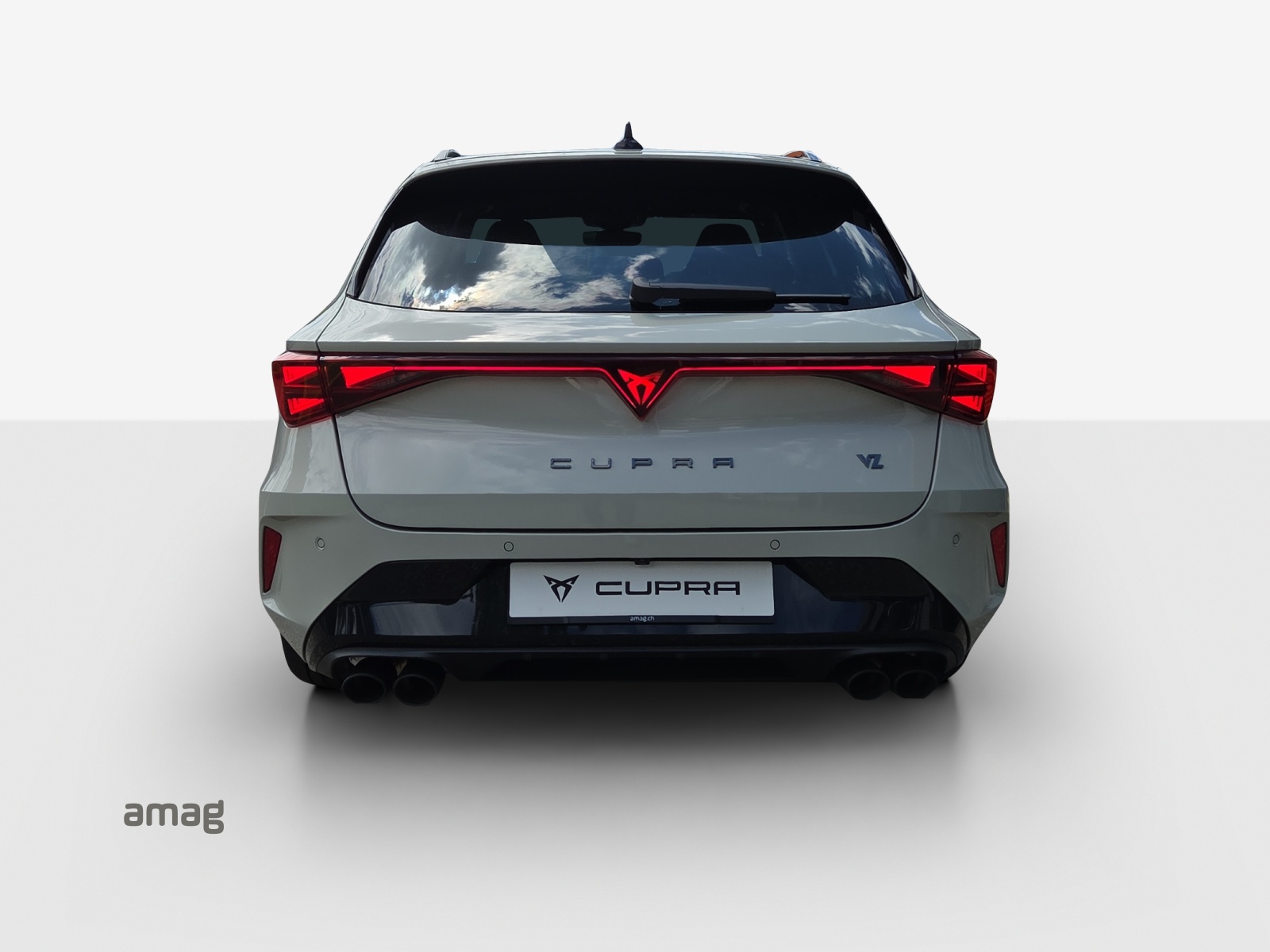 CUPRA LEON ST 2.0 TSI Prime Edition VZ DSG 4Drive-image-3
