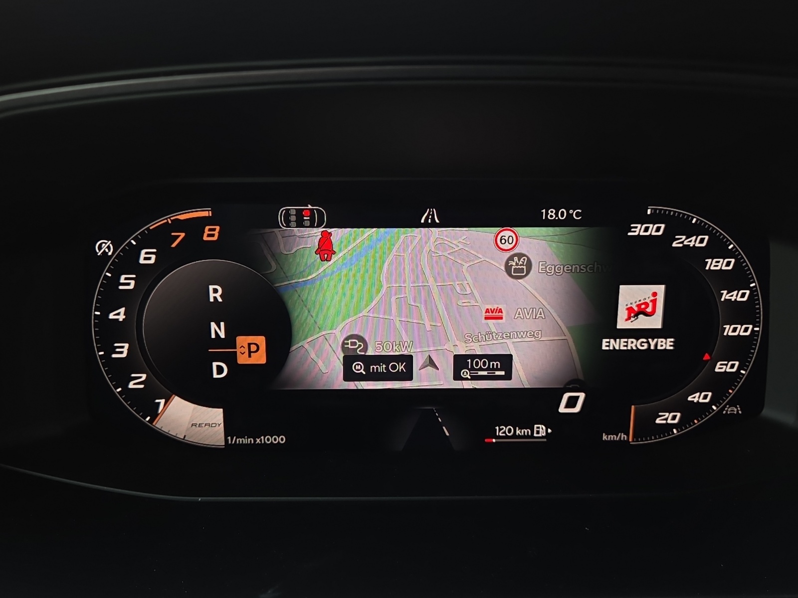 CUPRA LEON ST 2.0 TSI Prime Edition VZ DSG 4Drive-image-15