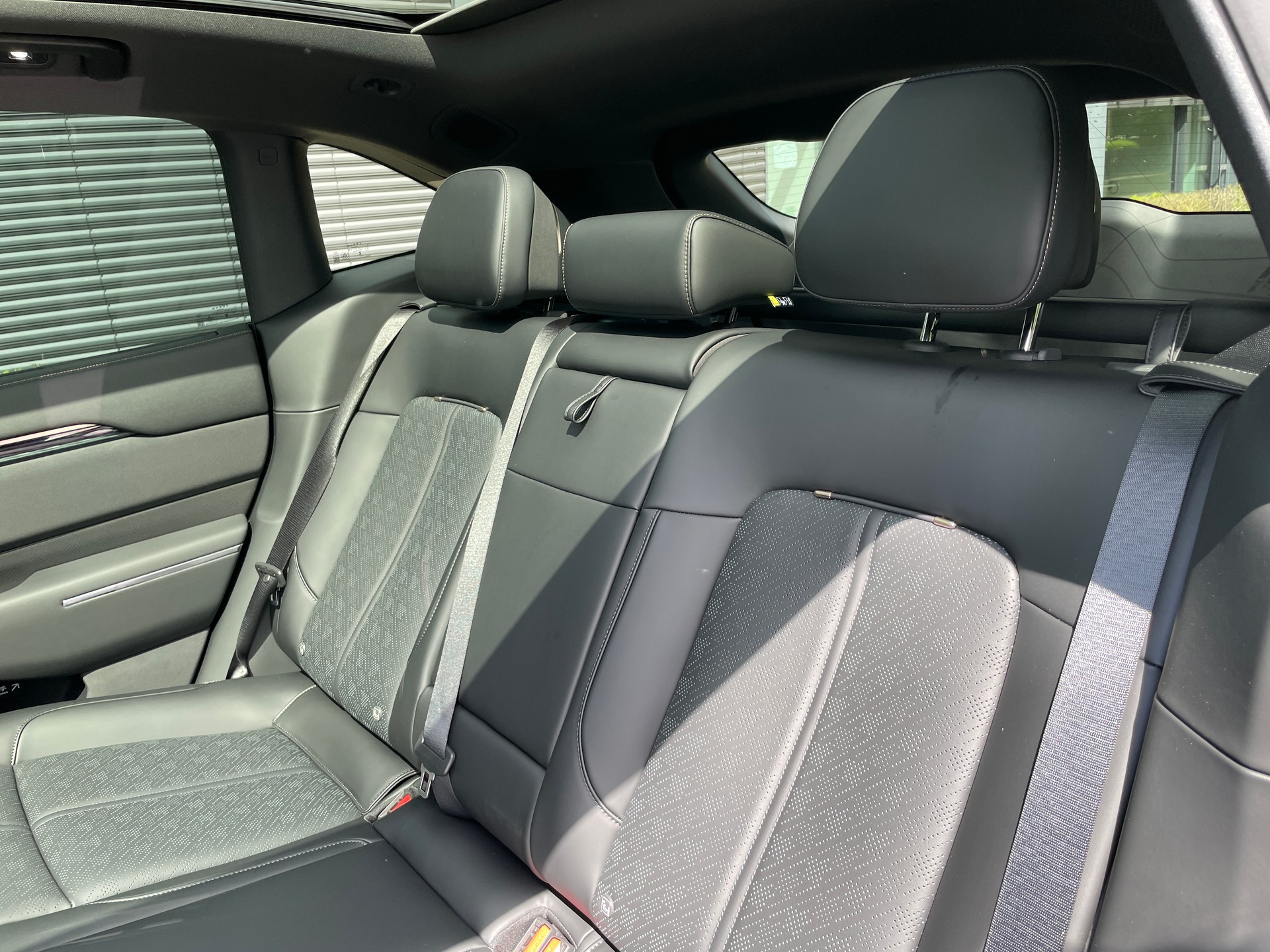 ZEEKR 7X 100kWh Privilege AWD mit Comfort und Cockpitpaket, Modell 2026-image-15
