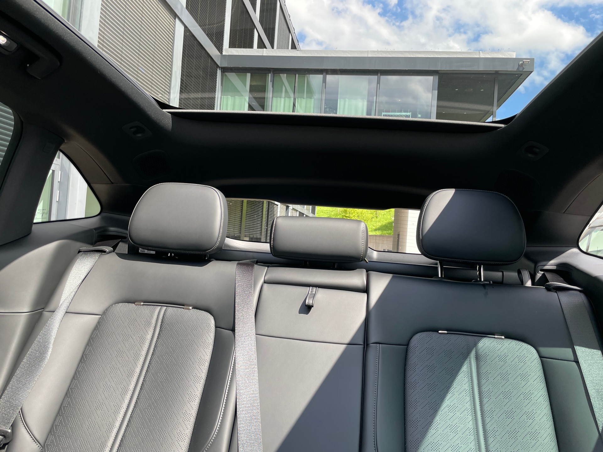 ZEEKR 7X 100kWh Privilege AWD mit Comfort und Cockpitpaket, Modell 2026-image-21